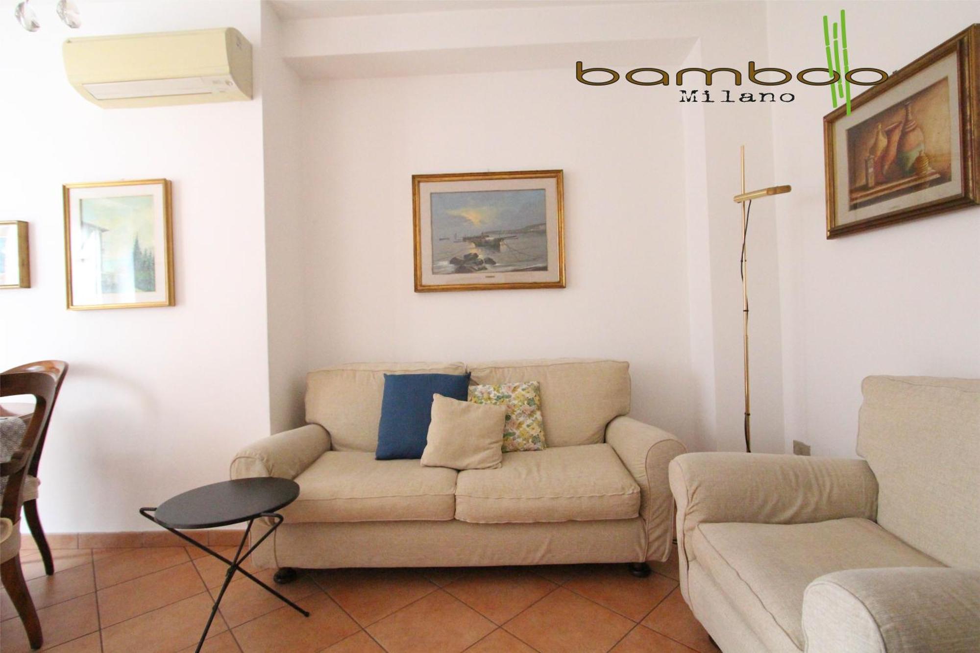 Bamboo Pecorini Appartamento *