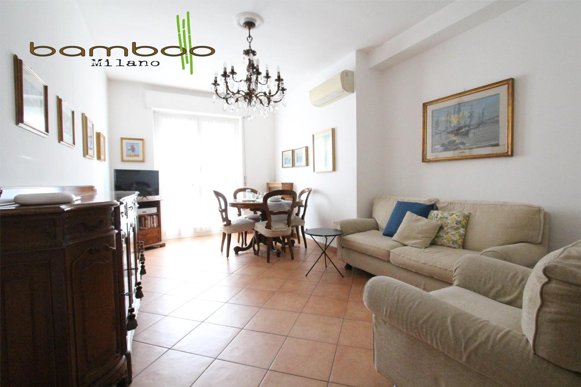 Appartamento Bamboo Pecorini *