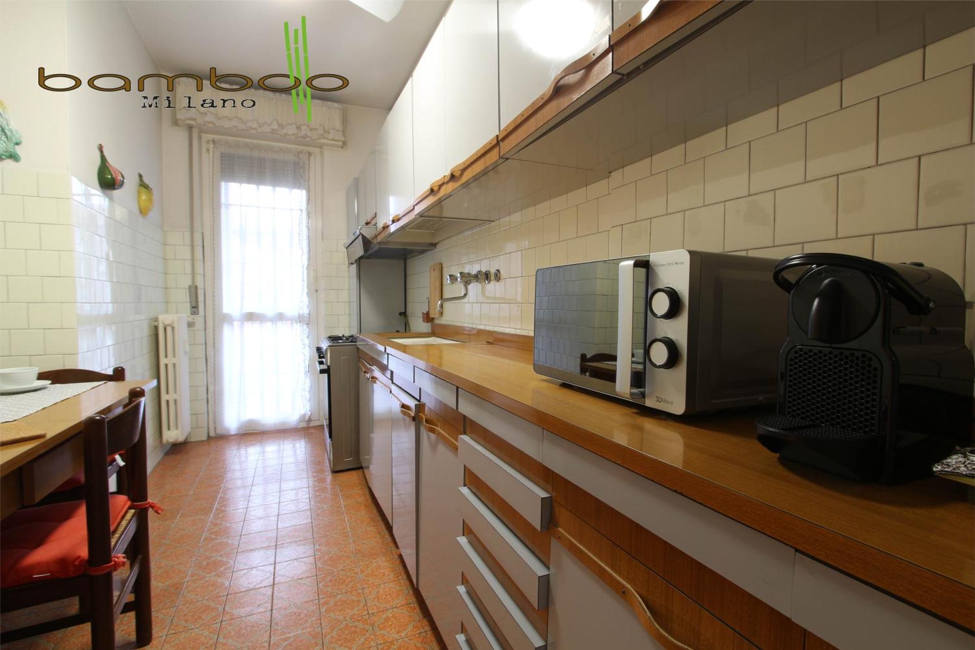 Appartamento Bamboo Pecorini *