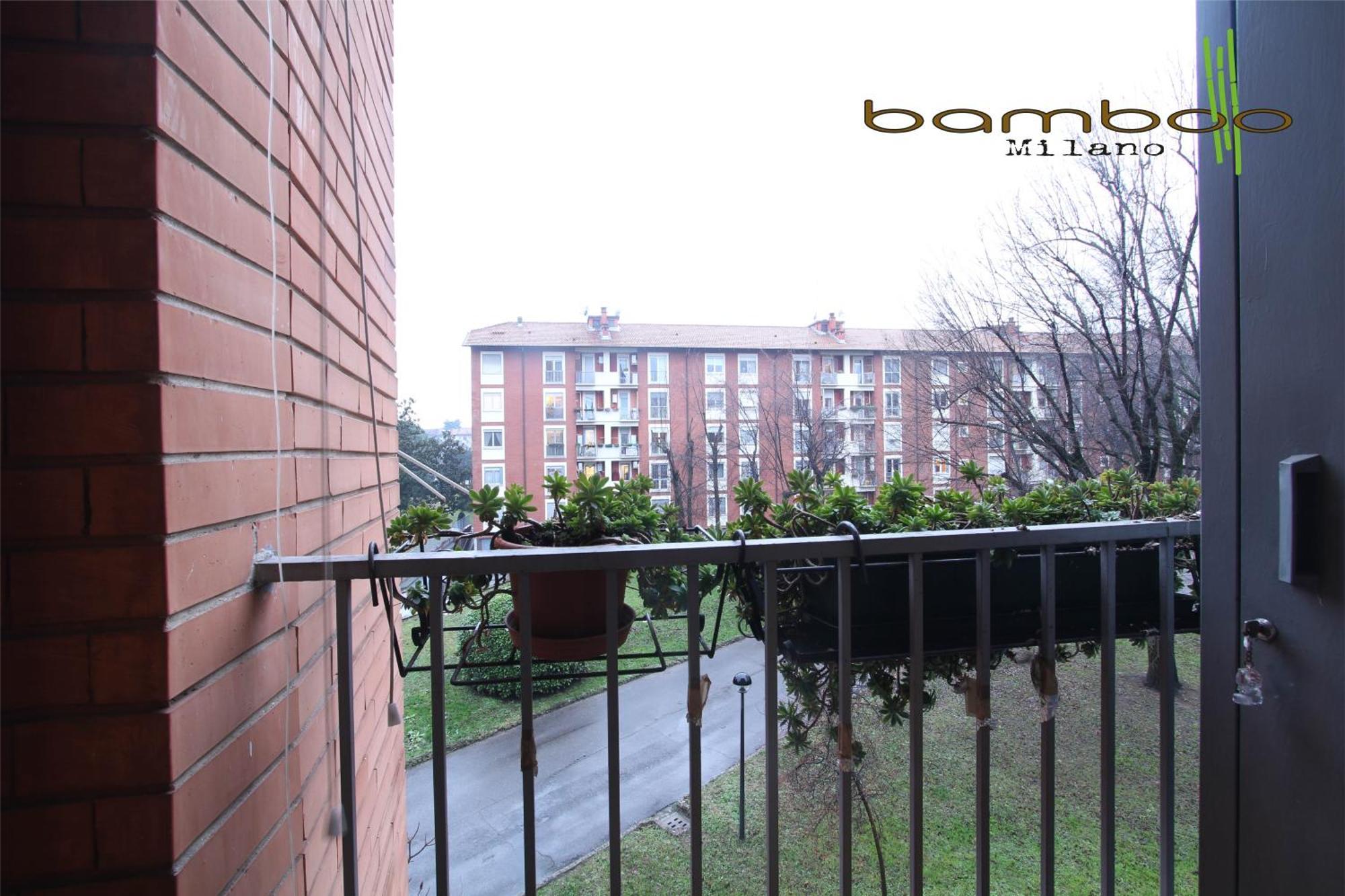 Appartamento Bamboo Pecorini *